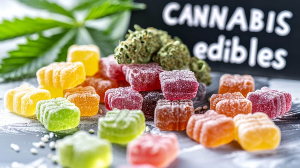 Toddlers Poisoned By Drug Edibles at Record Rates, Study Warns
