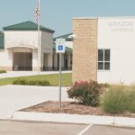 Brazos County juvenile detention employee accused of giving THC edible to detainee