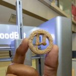 Engineers 3D-printed edible cookies from plastic