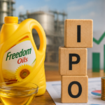 Freedom Oils maker Gemini Edibles & Fats India files DRHP with Sebi for IPO