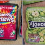 Bedfordshire parents warned about dangers of cannabis edibles after M1 drugs bust