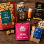 The Best Edibles That Don’t Taste Like Weed