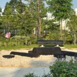 Bukit Canberra Themed Gardens: Playgarden, Orchard, Edibles & Sunken Garden