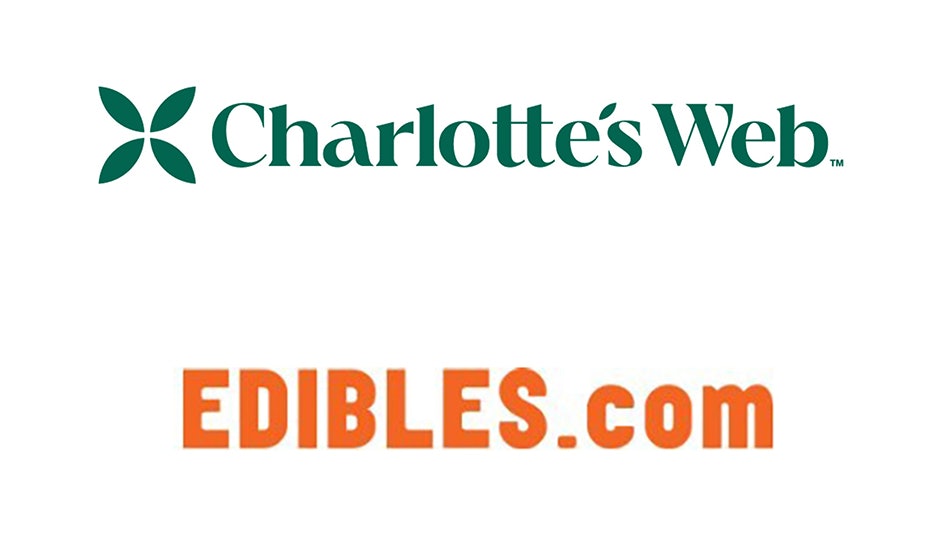 Charlotte’s Web, Edibles.com Team Up to Protect Consumer Access, Shape Hemp’s Future