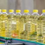 Edible oil imports decline 8% in July