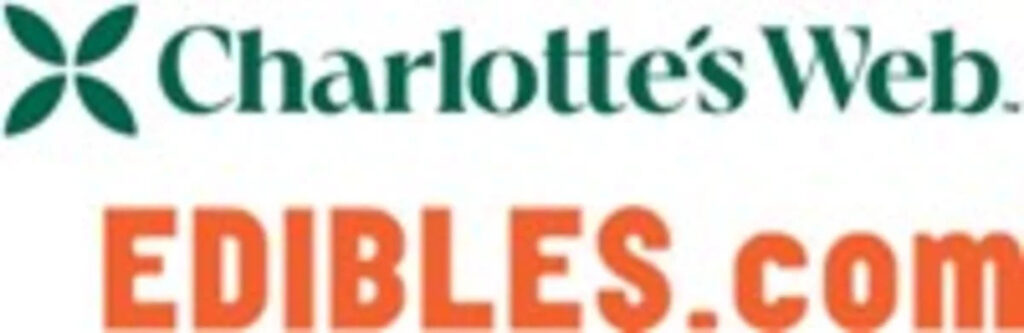 Charlotte’s Web and Edibles.com Team up to Protect Consumer Access and Shape Hemp’s Future