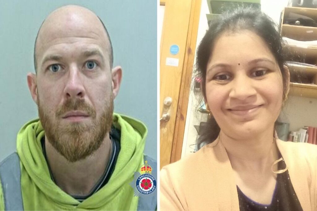 Drug-driver who killed mum days after consuming cannabis edibles jailed