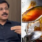 Tukaram Mundhe bans loose edible oil in Maharashtra, warns of up to 7 years in jail
