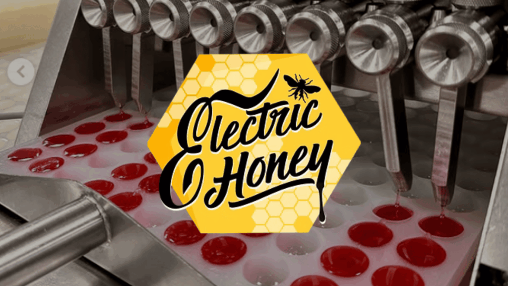 Electric Honey introduces “Time Release” Strawberry Jam Gummies, bringing a dual-phase THC experience to Missouri