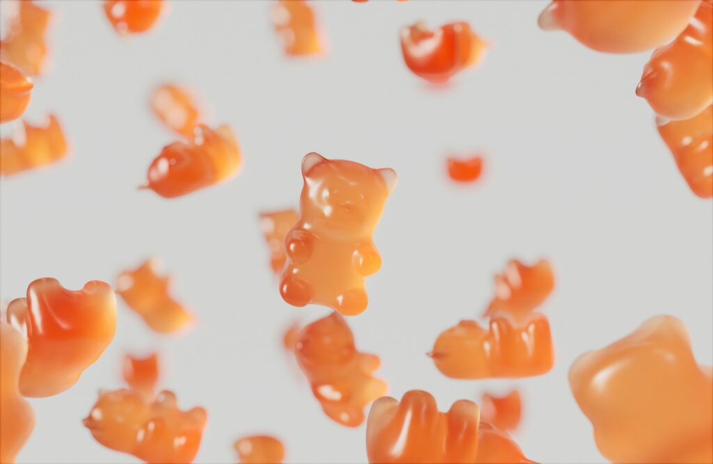 Return of the 10 mg THC Gummy – The Source
