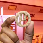Scientists Turn Plastic Waste Into Edible Cookies Because That’s the Future We Deserve