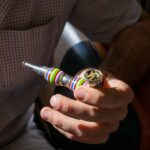 Cannabis consumption patterns may help identify people at risk of addiction