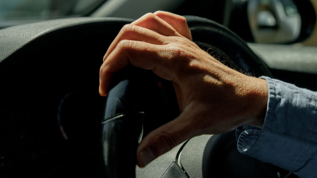 How THC Edibles Could Affect Your Driving