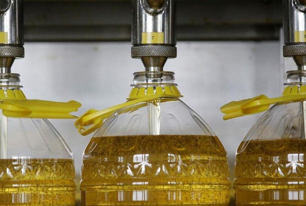 Firms Must Pass On Edible Oil Duty Cuts To Consumers: Govt
