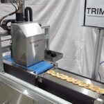 Trimatt spotlights edible digital printing at Fine Food Australia