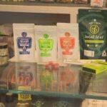 Maine Office of Cannabis Policy to distribute free lockable bags to retailers