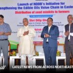 NDDB, IIT Kharagpur sign MoU on edible oils value chain