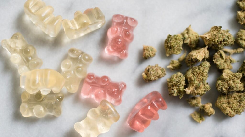 Child Poisonings From Edibles Have Surged 3,307%, New Study Finds
