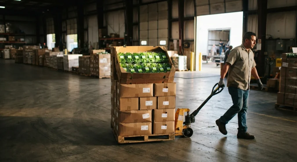 Walmart awards Edible Garden fresh herb business in the Upper Midwest