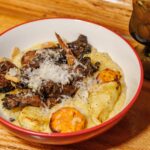 Cincinnati chef hosts THC-infused dinner pop-up