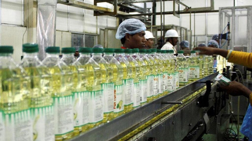 Global edible oil market likely to be volatile, says Solvent Extractors Association