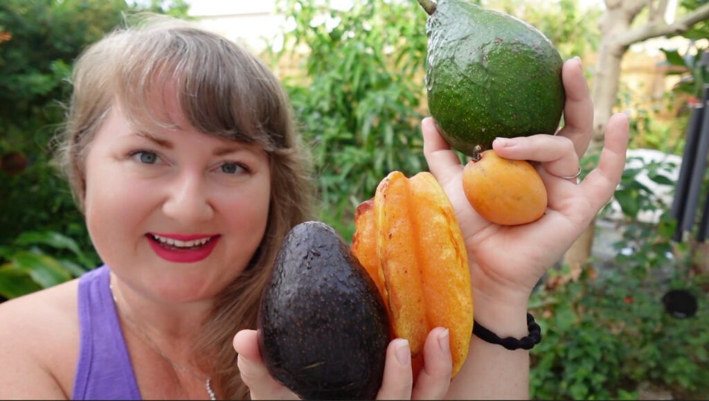 Rare plants, edibles and environmental conservation with KC Gonzalez (Gonza Gardens)
