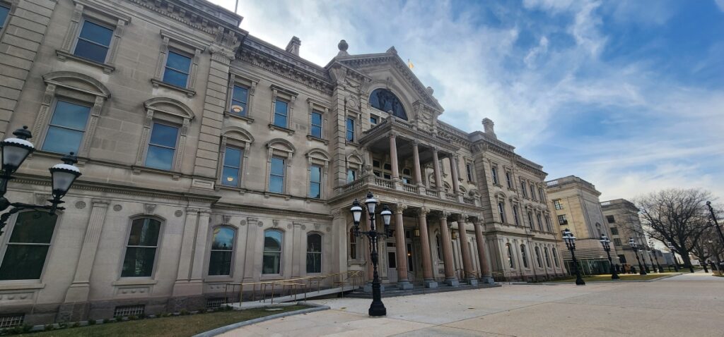 NJ Bills Introduced to Keep Shroom and Weed Edibles from Kids
