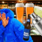 How I stumbled into a major trend slamming beer sales nationwide — and giving Gen Z a buzz