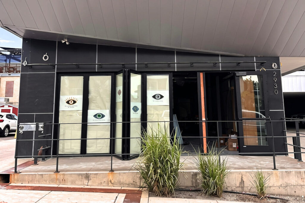 Pip Food + Drink Coming to LoHi From Edible Beats