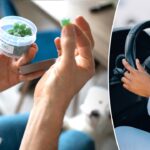 Marijuana users may face hidden driving danger that standard tests can miss