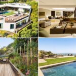 EXCLUSIVE: L.A. Estate With AD100 Interiors and 1,000-Square-Foot Edible Garden Is Listed for $13.8 Million