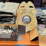La Vergne police seize over $3K, THC vapes, edibles during drug investigation