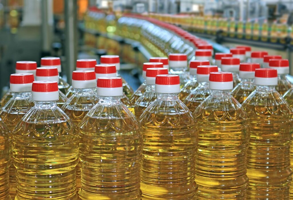Group of farmers is building EUR 45 mln edible oil plant in Transylvania