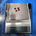 Mexican couple accused of sedating kids with THC edibles, smuggling them extradited