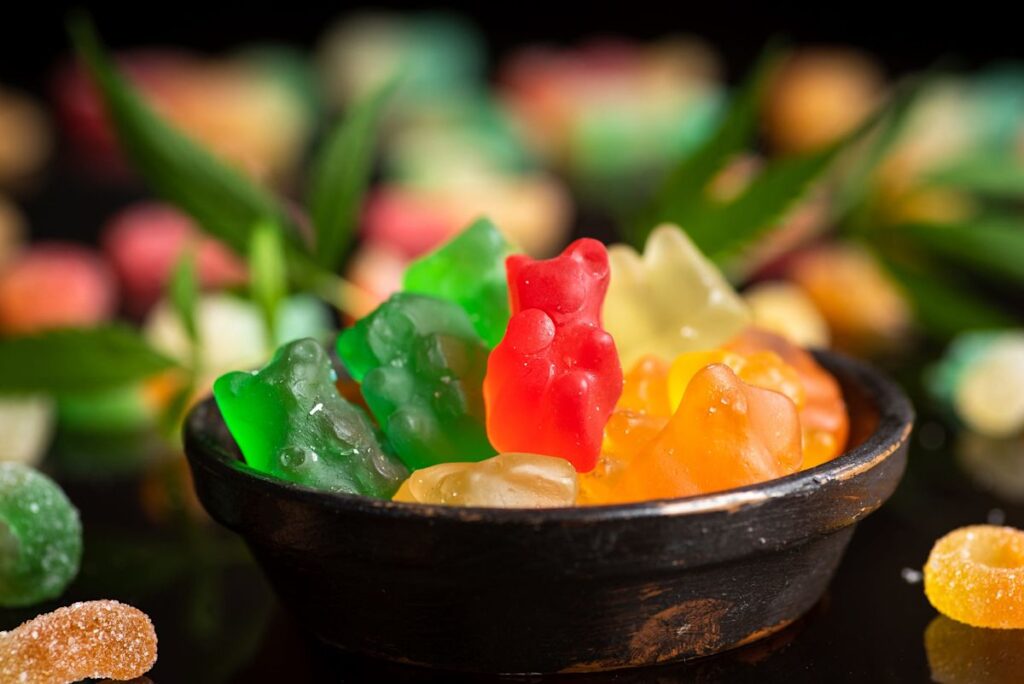 Manitowoc school district warns families about gummies, THC and edibles