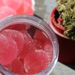 Toddlers and Cannabis- The Rising Epidemic of Accidental Ingestions
