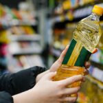 Import duty cut on edible oils ahead of festivals