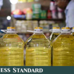 Edible oil shortage hits consumers as egg, veggie prices soar