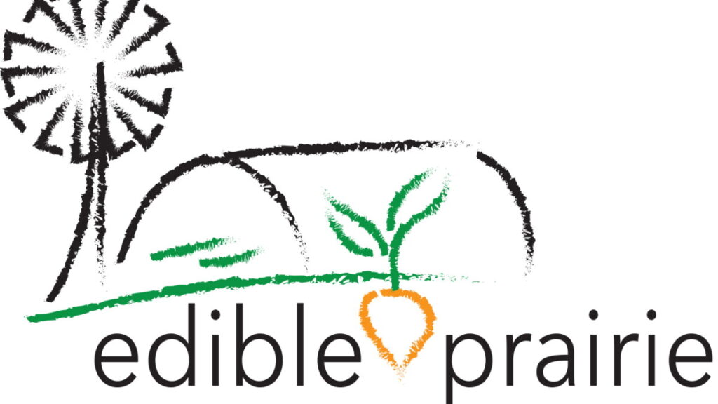 Edible Prairie Project expands from one acre to 41-acre farm