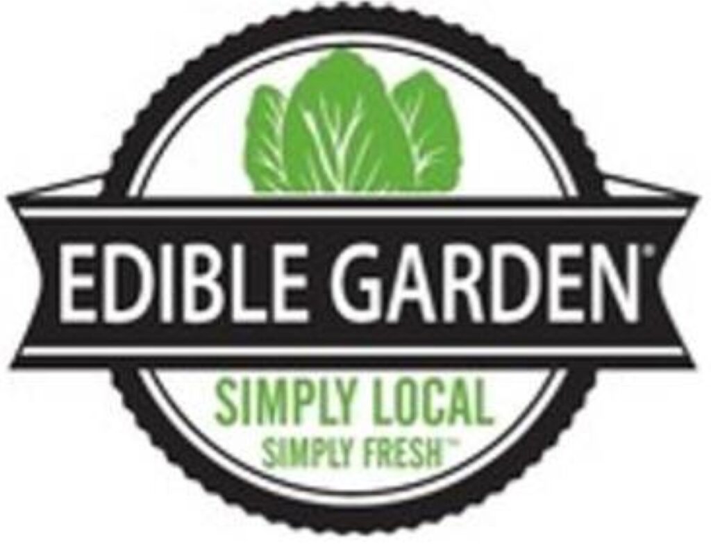 Edible Garden Awarded New Walmart Fresh Herb Program for Peak Holiday Season