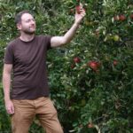 Jack Wallington’s guide to growing edible perennial plants