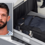 Doc caught with luggage full of ecstasy, psychedelic chocolates, marijuana edibles: police