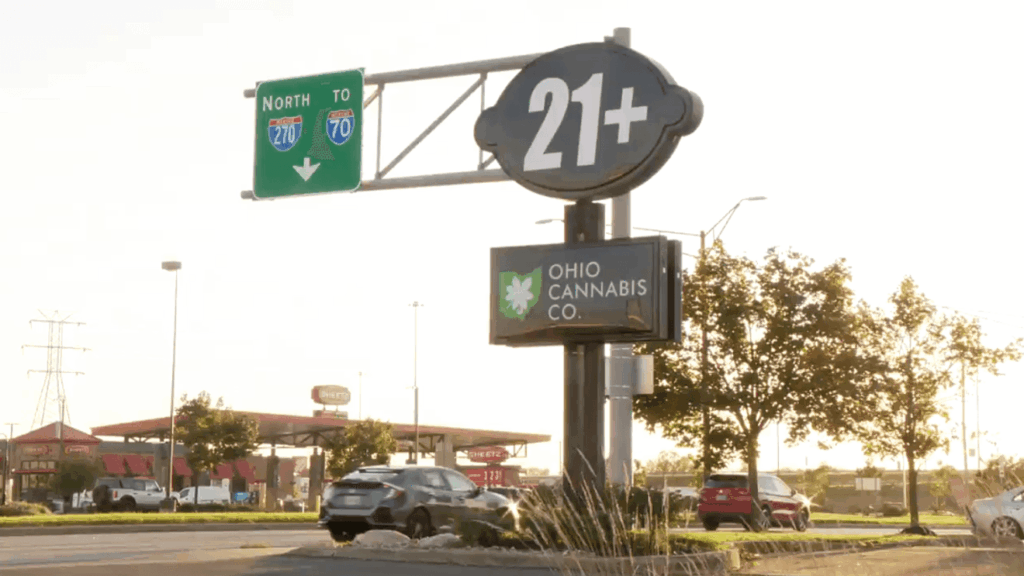 Less THC for more money? What Ohio’s new marijuana rules mean for customers