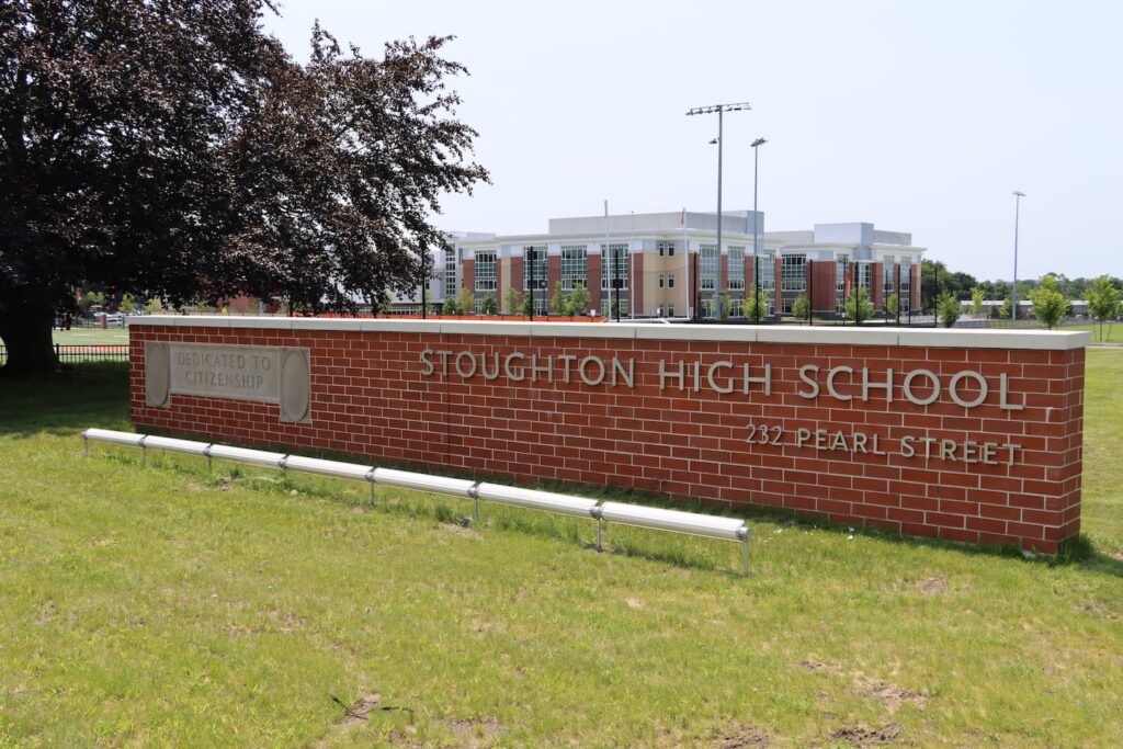Stoughton High calls emergency responders after students take THC edibles