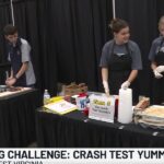 Culineering Challenge blends edible innovation, W.Va. beauty