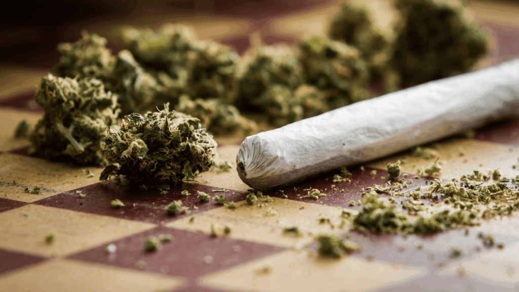 Ohio enacts new limits on recreational marijuana
