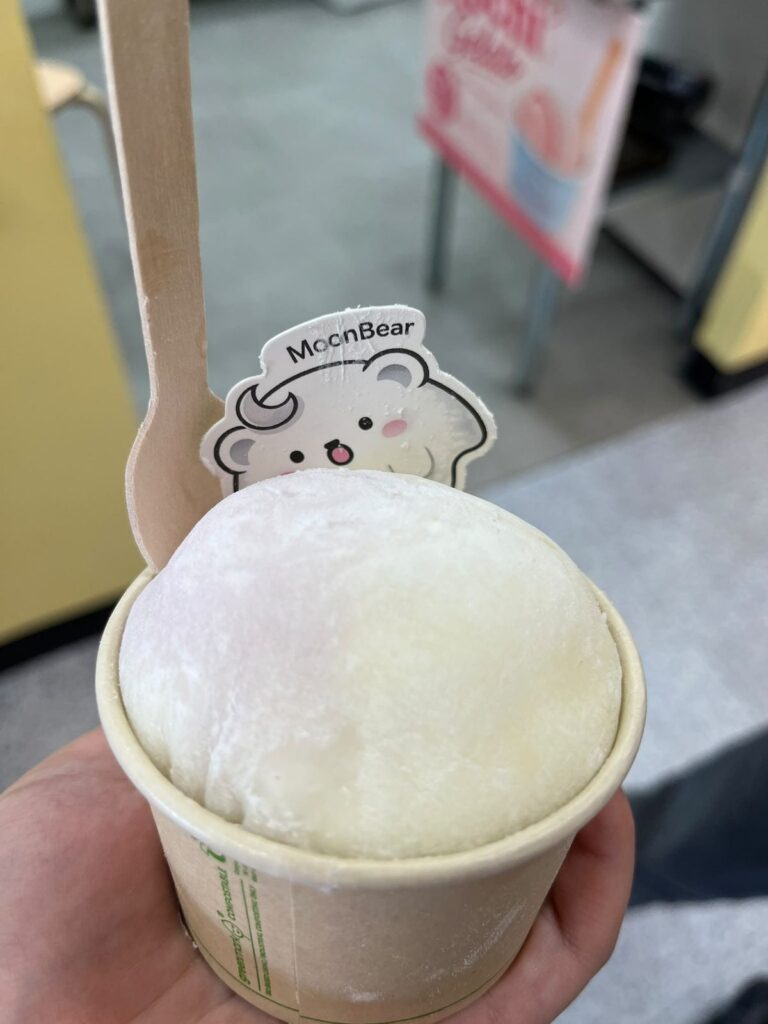 Choose your own adventure at this Korean cafe full of cute edibles