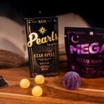 Grön Launches Limited-Edition Arcana Edibles
