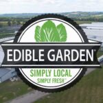 Edible Garden Moves to Acquire Iowa RTD Manufacturing Facility