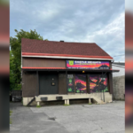 2 people charged after police search illegal cannabis store
